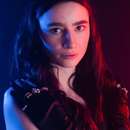 Shy Transexual Escort in Massachusetts